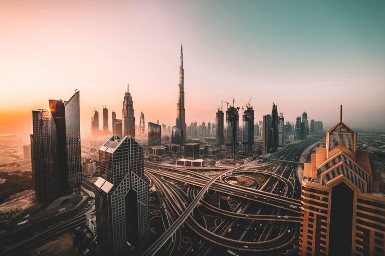 Why And How To Invest In Dubai Property?