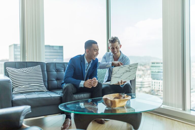 How can solicitors help you sell a business fast? 