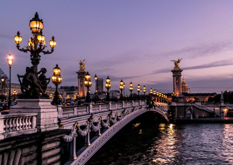 Planning an Unforgettable Europe Trip from Dubai: Your Ultimate Guide