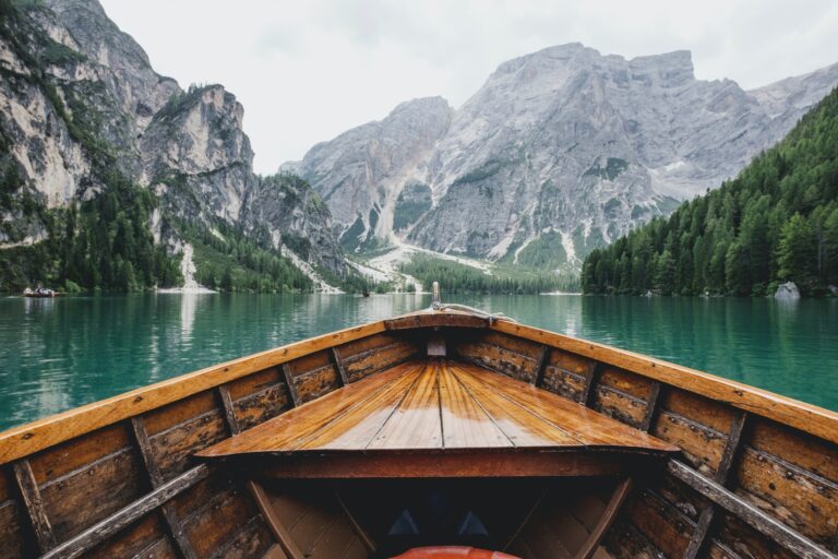 luxury travel agency dubai