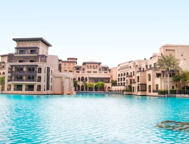 One Day in Dubai: Discover the Best Places to Explore