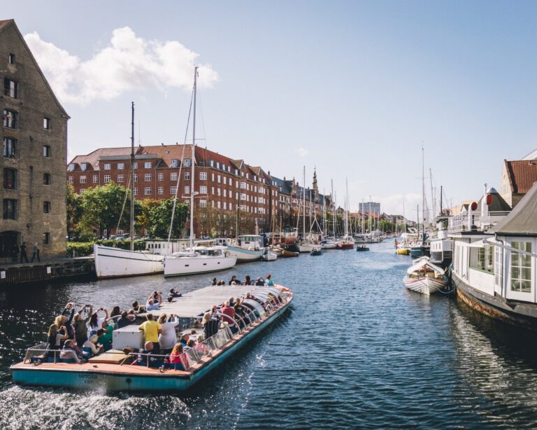 water sightseeing near me