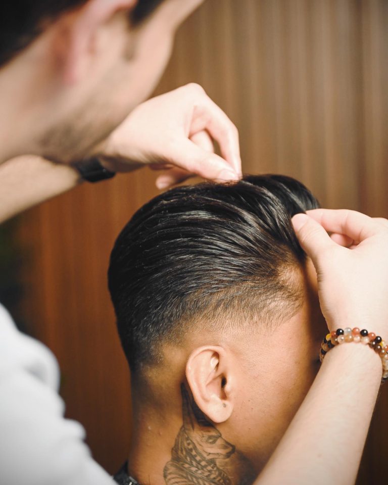 Discover the Ultimate Grooming Experience at the Best Barbershop in Dubai