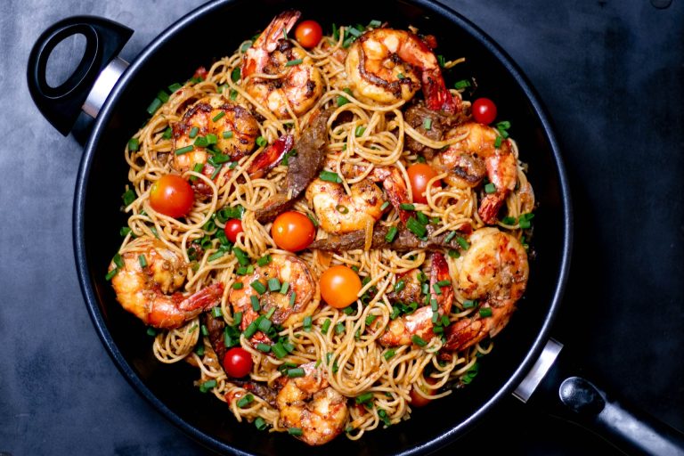 A Culinary Journey: Exploring the Rich Flavors of Arabian Foods