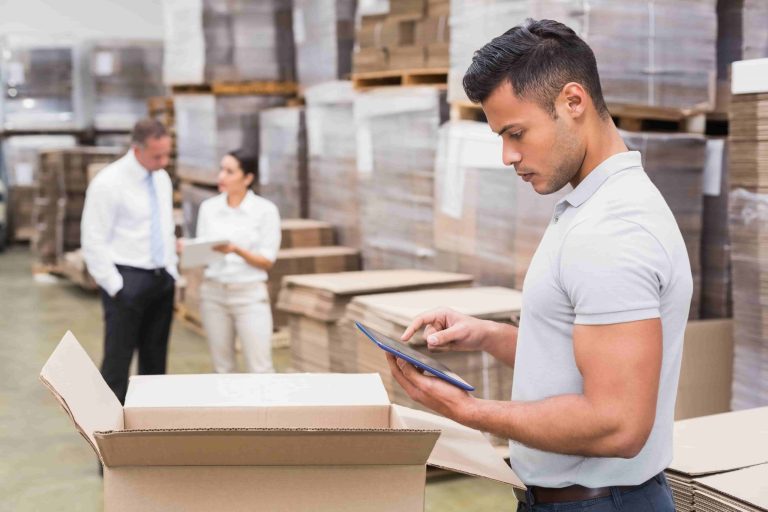 retail distribution in UAE