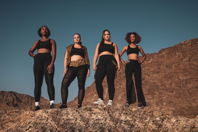 MULU: A Fashion Revolution Unveiled on the Dubai Runway