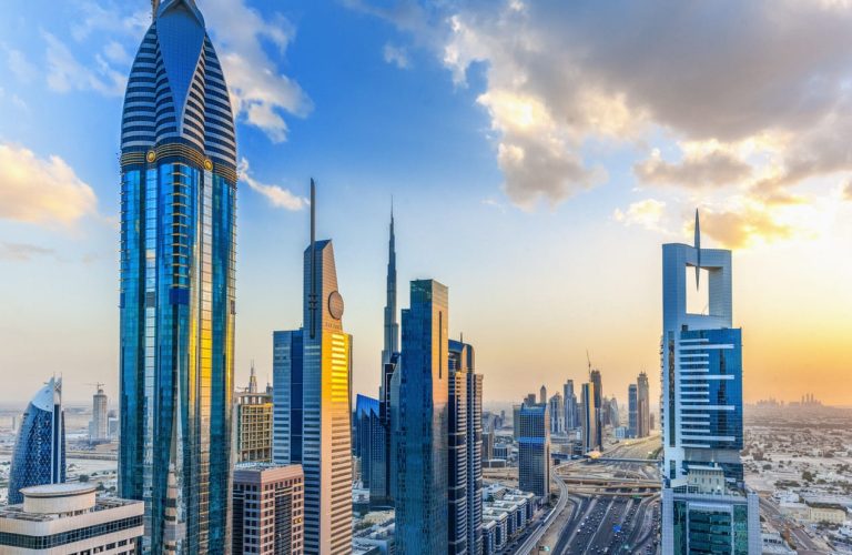 Unveiling Dubai: Your Ultimate Travel Planner for a Seamless Experience