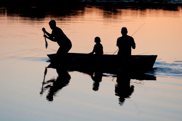 Fishing Trips in Dubai: Casting Into a Sea of Adventure