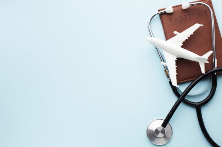Voyage with Confidence: Understanding the Crucial Role of Travel Health Insuranc