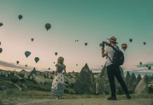 Crafting Your Dubai Itinerary: The Ultimate Dubai Travel Planner dubai travel planner