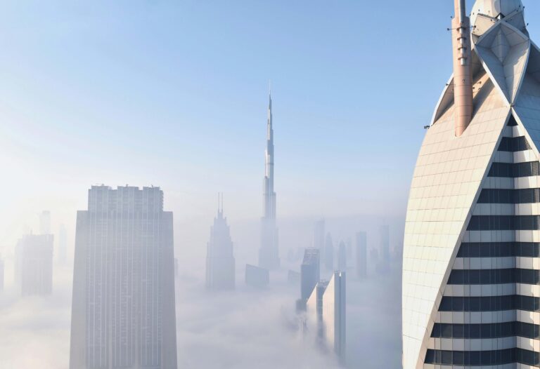 golden visa Dubai