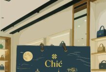 The Craftsmanship Behind CHIC’s Leather Goods CHIC